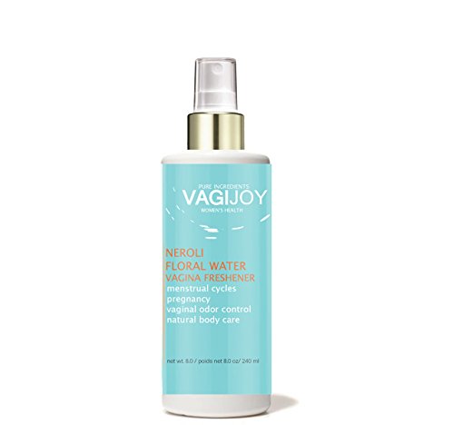 Amazon.com: Neroli Floral Water Vagina Freshener