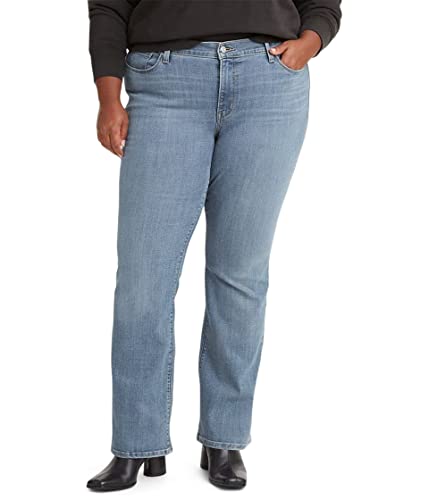 Image of Levi's Women's Classic Bootcut Jeans