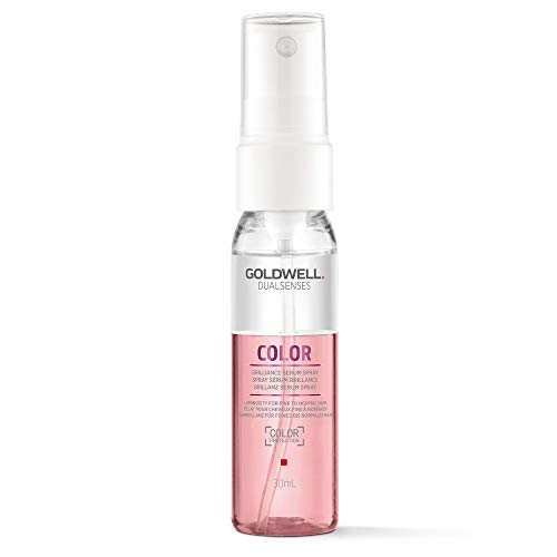 Goldwell S-Gw-050-30 Spray Brillantezza - Siero, 30 Ml