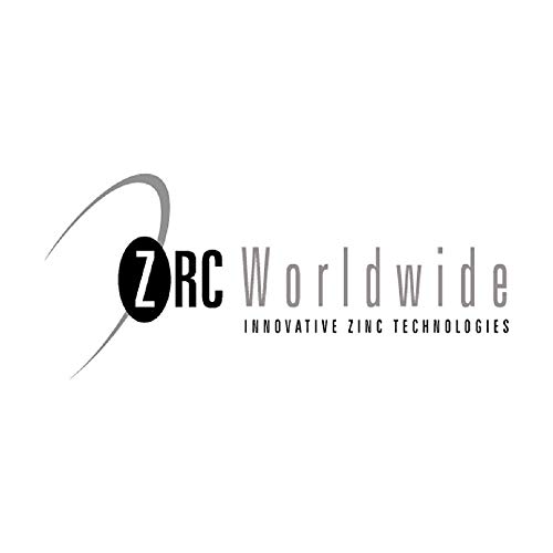 ZRC 10002 Cold Galvanizing Compound | Single Quart | Iron and Steel Corrosion Protection | Matches Hot-Dip Galvanized Performance | Contains 95-Percent Metallic Zinc