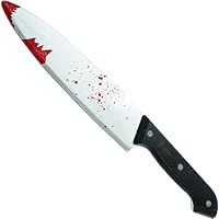 Cuchillo de Broma Realista para Adultos y Niños - Cuchillo de