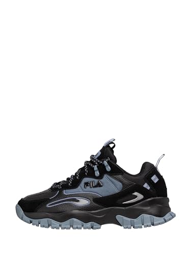 Fila Ray Tracer Tr2 baskets homme avec semelle épaisse amortissante