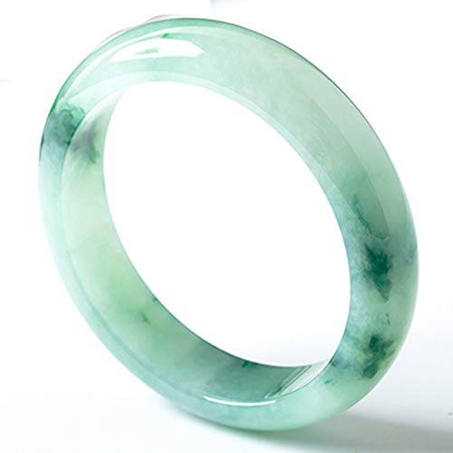 Bracelet en jade de prestige - Bijoux pour femmes en pierre naturelle fine