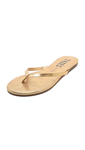 Image of Tkees Women's Flip-Flop-Glitters Sandal