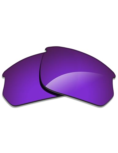 Image of Alphax Polarized Replacement Lenses for Oakley Bisphaera OO9400 - Options