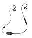 Produktbild Shure SE215-K-BT1-EFS Bluetooth In-Ear Kopfhörer mit passiver Geräuschunterdrückung für iOS und Android  Premium Ohrhörer mit warmem und detailreichem Klang  Schwarz