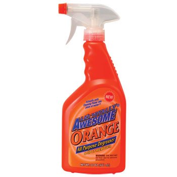 AWESOME PRODUCTS OXY Orange, 32 oz, 32 Ounce