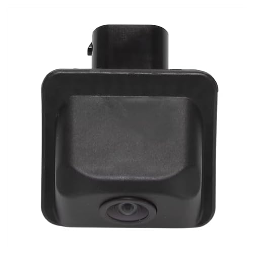 Caméra de recul avec image inversée nette pour Chery Tiggo 3 2014 à 2018