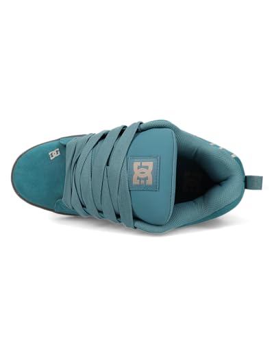 Image of DC Men's Court Graffik Skate Shoe