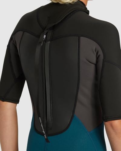 Combinaison Quiksilver Prologues 2/2 SS SP Bz pour garçon - 4