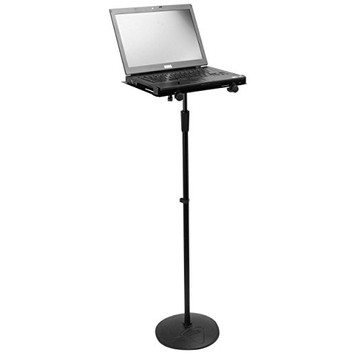 Support d'Ordinateur Portable OnStage MSA5000 pupitre pour tablette - 4