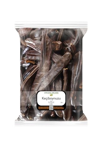 Keçiboynuzu 500 g 1. Kalite Ballı Keçi Boynuzu