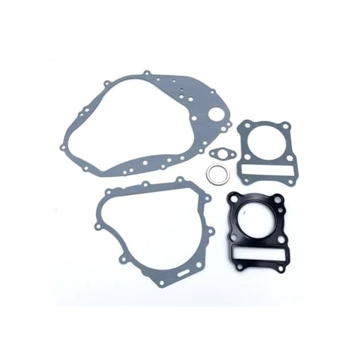 Kit de joints de rechange de haute précision pour moto GZ150 EN150