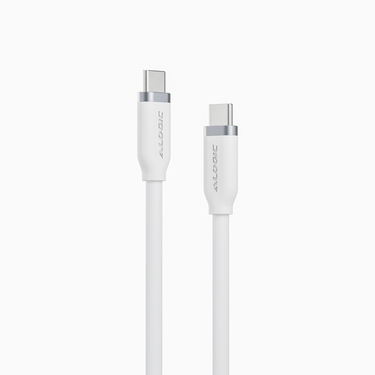 ALOGIC Cavo di ricarica flessibile in silicone USB-C - 240 W