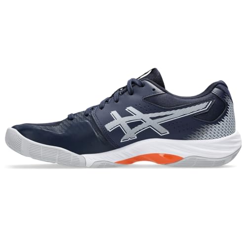 ASICS Men's Blade FlyteFoam Squash Shoes4