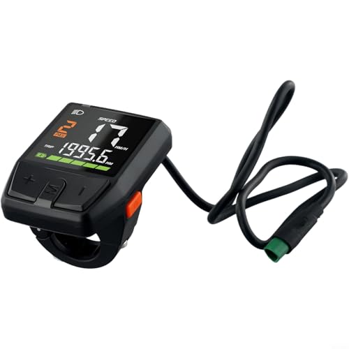Pantalla LCD protocolo UART CAN DZ41 de alta precisión para motores G320 G340 2