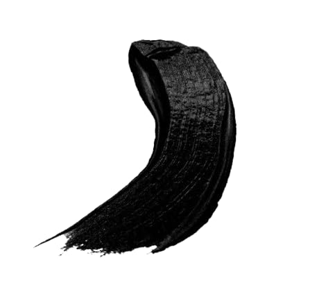 Image of Acrylic Colour 100ML - Versatile, Permanent, and Skin-Friendly Paint for Multiple Surfaces | (Black 016)