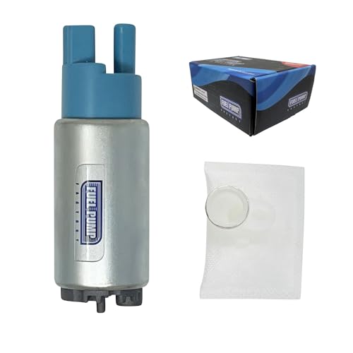 Fuel Pump for Triumph Daytona/Speed triple/Sprint RS/Tiger Replace # T1240845