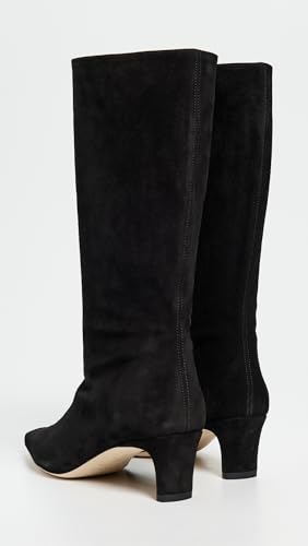 STAUD Women's Midcalf Wally Boots4