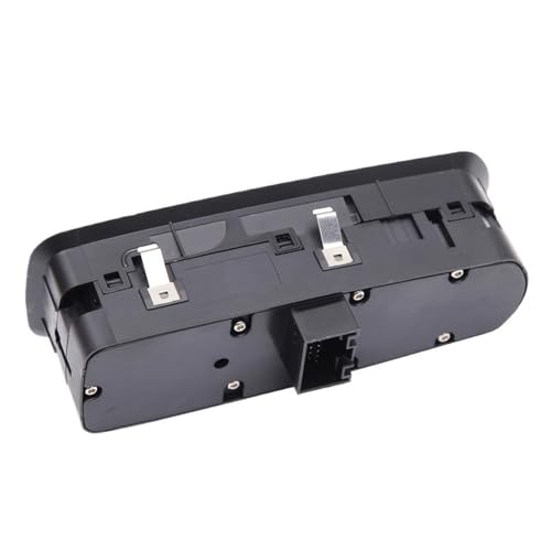 Interrupteur lève-vitre pour réparer un bouton de commande de vitre bloqué