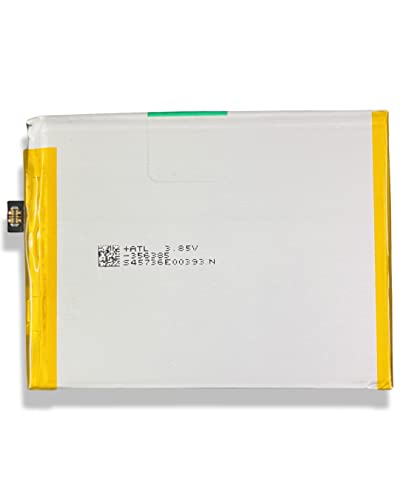 Image of The Black Store OriginaI Replacement Part B-C9 for Vivo V7 Plus, 1716, V7+, vivo Y79, Vivo Z10 BC9 battrey with 6 Month Warranty (3225mAh)