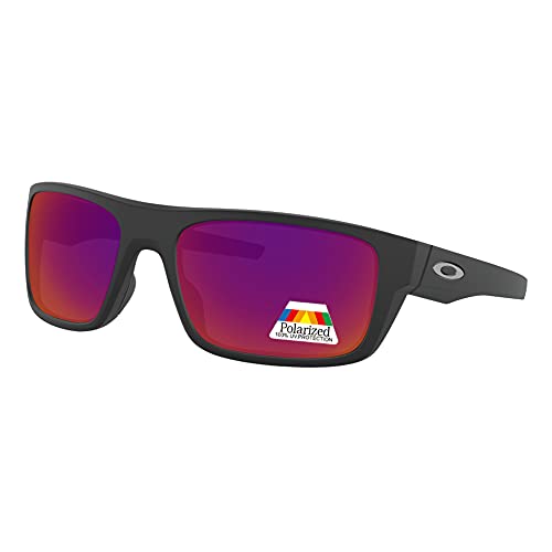 Image of Bwake Replacement Lenses for Oakley Drop Point Sunglasses OO9367 POLARIZED - 100% Perfectly Fit| Easy to Install