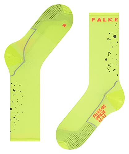 Calcetines de bicicleta transpirables FALKE Bc Impulse Splashes 5
