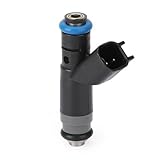 Injecteur de carburant Injecteurs de carburant pour Chrysler Pt pour Cruiser, Sebring (2004, 2005, 2006, 2007, 2008, 2009, 2010), accessoires 04891573AB 812-12142 Buses d'injecteur