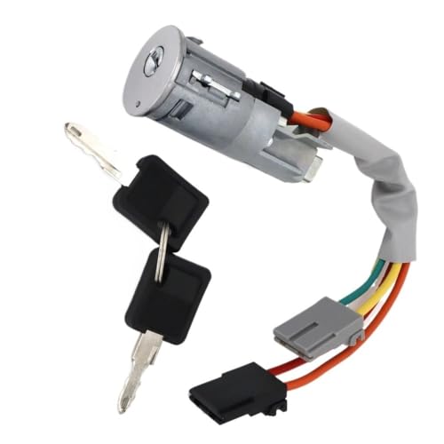 Cerradura del interruptor del barril de encendido Laguna 1 7701203147 clausor coche