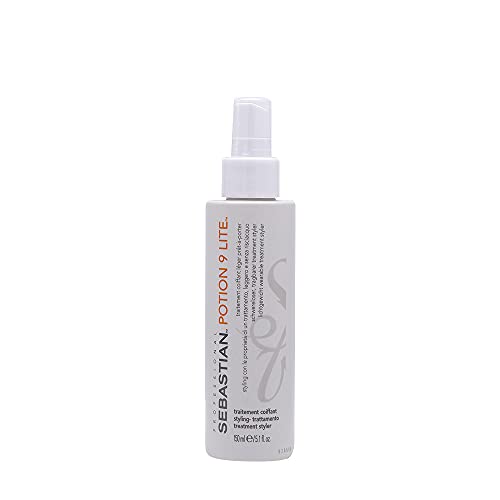 Potion 9 Lite brume de coiffage pour des cheveux souples au quotidien