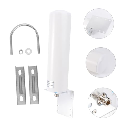 TIDTALEO Ferramenta De Calibração De Sinal De Amplificador Banda Completa Ampliador De Sinal De Celu