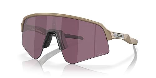 Image of Oakley Mens OO9465 Sutro Lite Sweep Rectangular Sunglasses