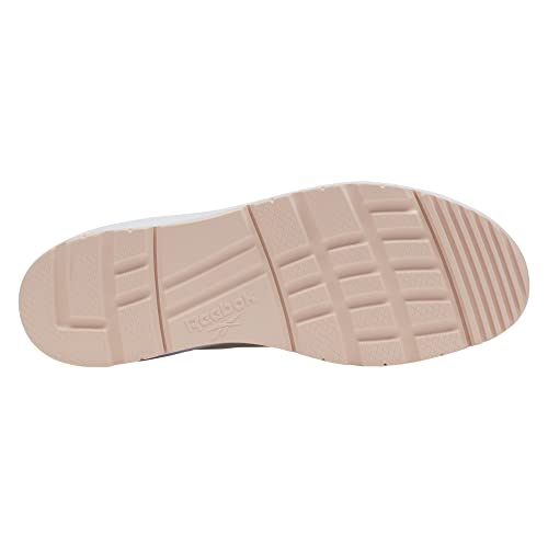 Image of Reebok Women's Club C Double Geo Mid Sneakers