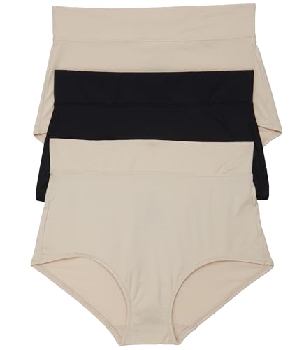 Image of Warner's Women's No Pinching. No Problems. Modern Brief Panty