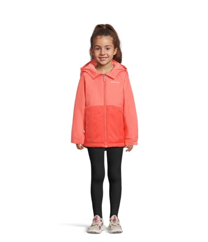 Image of Columbia Kids Alpine Action III Jacket (Little Kids /Big Kids)