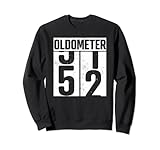 Photo Gallery oldometro 52 - 52° compleanno oldometro felpa Photo Gallery oldometro 52 - 52° compleanno oldometro felpa