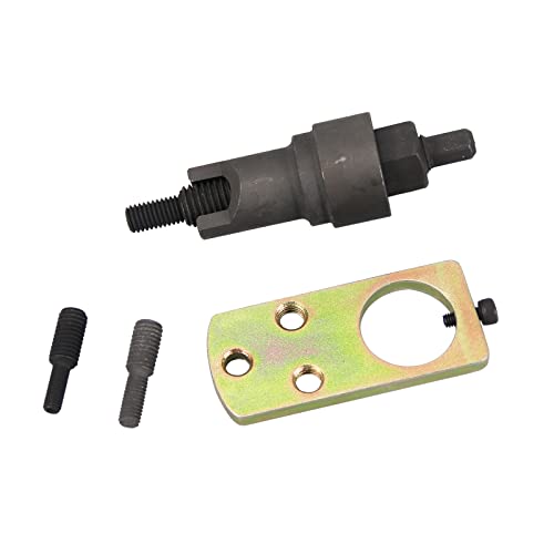 UTMALL Timing Chain Rail Pin Puller Compatible with Mercedes Benz Engines,Guide Rail Pin Puller Set