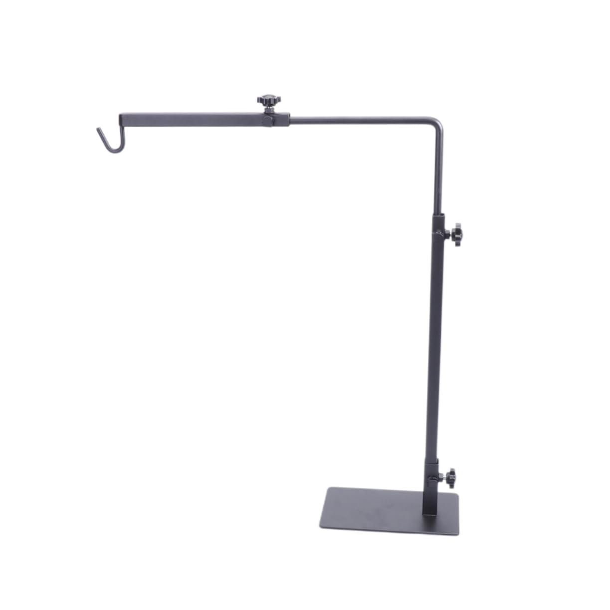 BESPORTBLE Supporto per Lampada Riscaldante per Rettili - Supporto per Lampada Riscaldante per Tartarughe Retroilluminazione per Asciugatura con Struttura Robusta