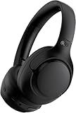 Qcy h3 anc fone de ouvido bluetooth headphone com cancelamento de