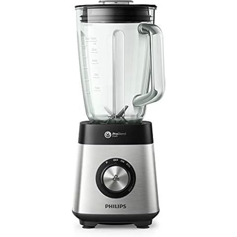 Philips HR3571/90 Blender Series 5000 Cover