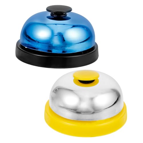 BESPORTBLE Dog Door Bell Training Set Pet 2 Pcs for Puppies Training Aid Home Use