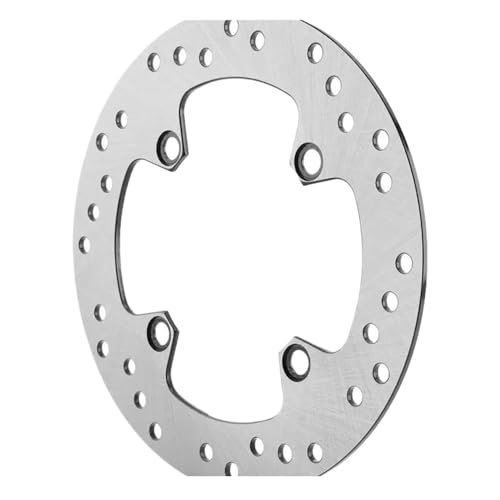 Disque de frein moto haute endurance pour Varadero 125 et XR 250