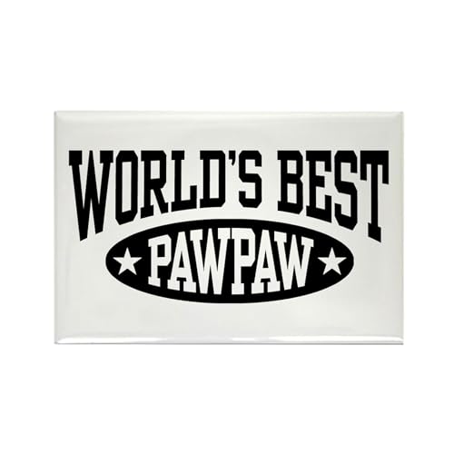 Imán decorativo rectangular CafePress 3x2 pulg miniatura 1