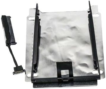 7mm 2.5 SATA Hard Drive Caddy 7mm 2.5" SATA Hard Drive , W125666775 (7mm 2.5 SATA Hard Drive Caddy Bracket)
