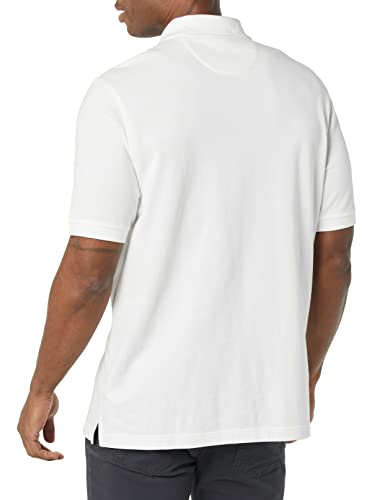 Amazon Essentials Disney | Marvel | Star Wars Men's Regular-Fit Cotton Pique Polo Shirt, Pack of 23