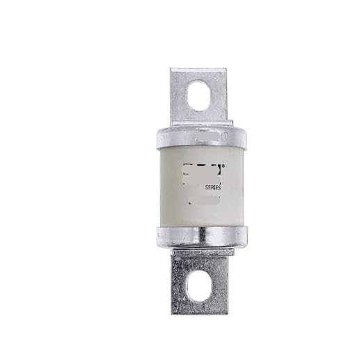 Fusible haute vitesse 16A 690V 16CT cartouche de protection surtension pour onduleur et moteur
