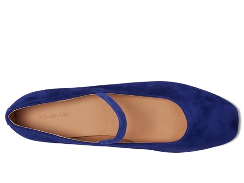 Image of Madewell Women's The Greta Ballet Flats
