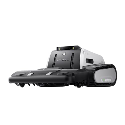 Lymow One Plus Robot Lawn Mower