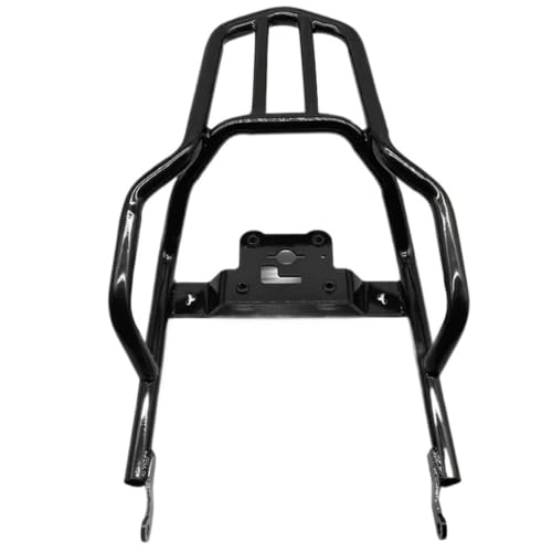 Porte-Bagages Moto Voyage pour Escapade en Kawasaki Z900RS 2018-2024
