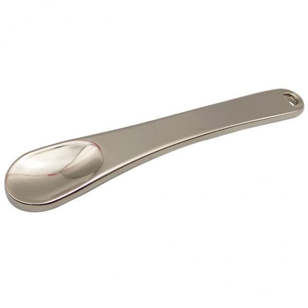 BNF 4xZinc Alloy Makeup Spatula Beauty Spoon for Mixing Cosmetic Travel Silver | Health & Beauty | Makeup | Makeup Tools & Accessories | Other Makeup Tools & Accs | 1 Piece Cosmetic Spatula(4 Pack)-picture-13